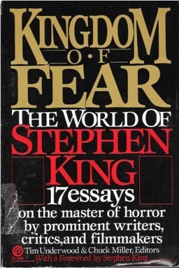 The Kingdom of Fear