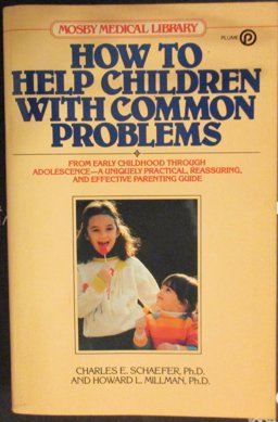 How to Help Children with Common Problems