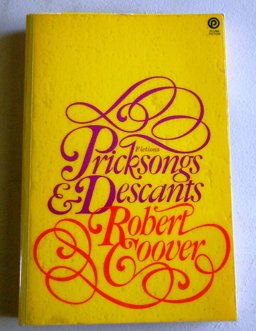 Pricksongs and Descants
