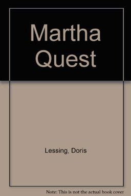 Martha Quest