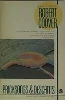 Pricksongs and Descants