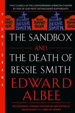 The Sandbox; The Death of Bessie Smith