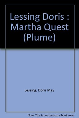 Martha Quest