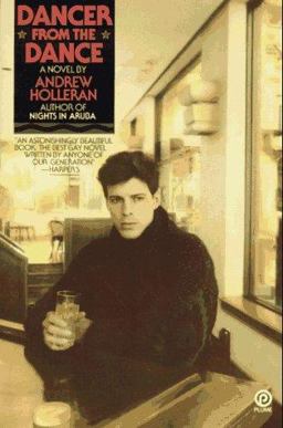 Dancer from the Dance  9780452261297 Front Cover