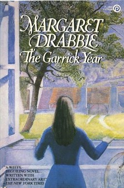 The Garrick Year