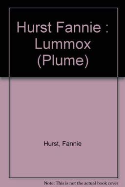 Lummox Lummox