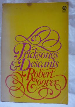 Pricksongs and Descants