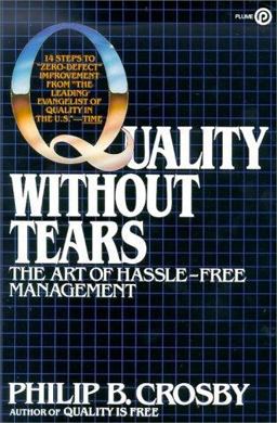 Quality Without Tears