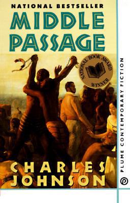 Middle Passage  9780452266384 Front Cover
