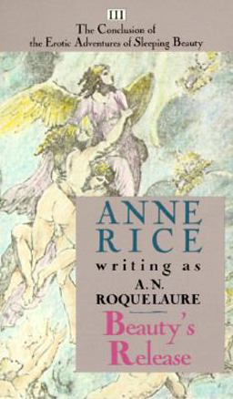 Beauty's Release  9780452266636 Front Cover