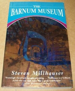 The Barnum Museum