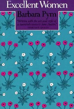 Excellent Women  9780452267305 Front Cover