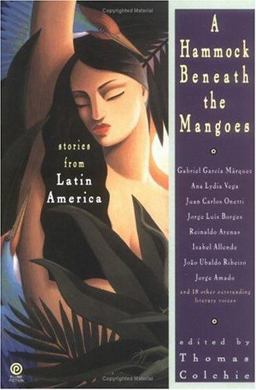 Hammock Beneath the Mangoes Stories from Latin America  9780452268661 Front Cover