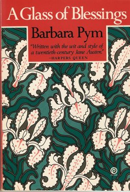 A Glass of Blessings