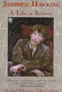 Stephen Hawking A Life in Science  9780452269880 Front Cover