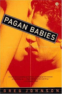 Pagan Babies