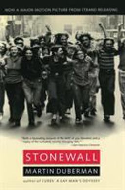Stonewall  9780452272064 Front Cover