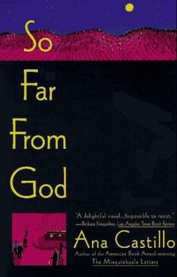So Far from God  9780452272095 Front Cover