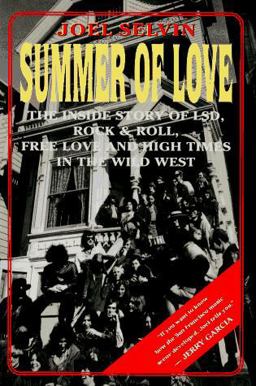 Summer of Love