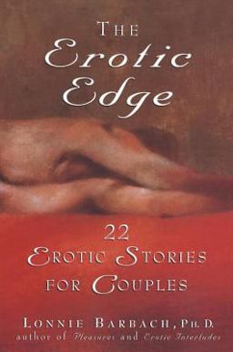 Erotic Edge 22 Erotic Stories for Couples  9780452274648 Front Cover