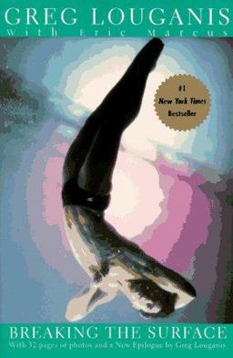 Breaking the Surface  9780452275904 Front Cover