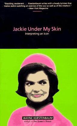 Jackie under My Skin