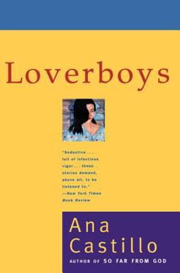 Loverboys Stories  9780452277731 Front Cover