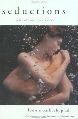 Seductions Tales of Erotic Persuasion  9780452280595 Front Cover