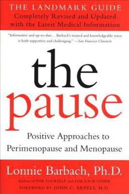 Pause (Revised Edition) The Landmark Guide  9780452281103 Front Cover
