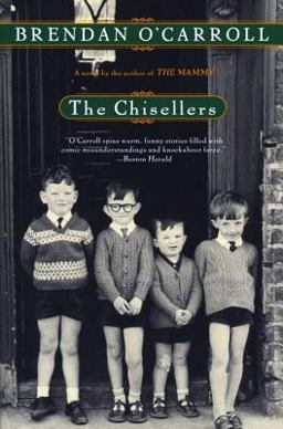 Chisellers  9780452281226 Front Cover