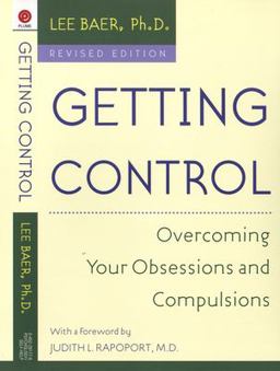 Getting Control (Revised Edition) 2nd 9780452281776 Front Cover