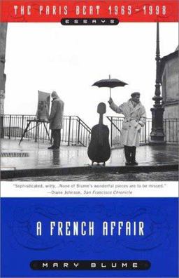 A French Affair A French Affair
