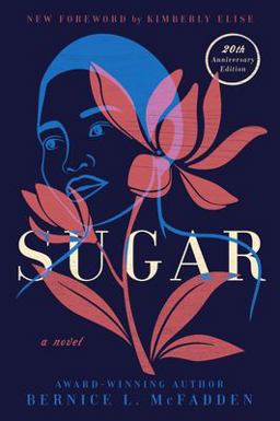 Sugar A Novel  9780452282209 Front Cover