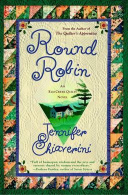 Round Robin  9780452282278 Front Cover