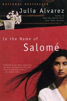 In the Name of Salomé