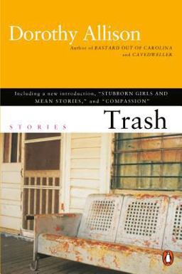 Trash  9780452283510 Front Cover