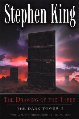 The Drawing of the Three