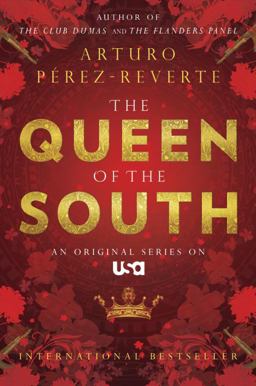 Queen of the South  9780452286542 Front Cover