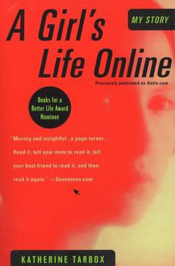 Girl's Life Online  9780452286610 Front Cover
