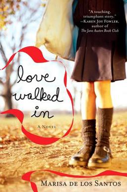 Love Walked In  9780452287891 Front Cover