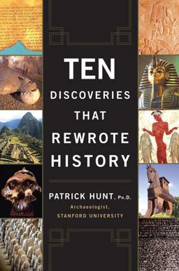 Ten Discoveries That Rewrote History  9780452288775 Front Cover