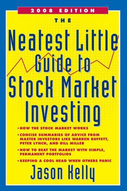 Neatest Little Guide to Stock Market Investing  9780452289215 Front Cover