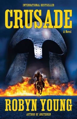 Crusade  9780452289604 Front Cover