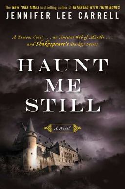 Haunt Me Still A Novel  9780452296763 Front Cover