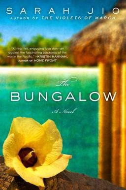 Bungalow A Novel  9780452297678 Front Cover