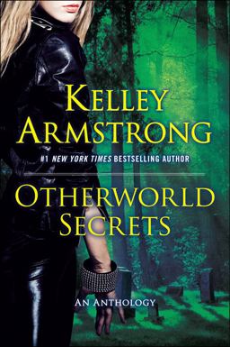 Otherworld Secrets  9780452298354 Front Cover