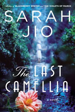 Last Camellia A Novel  9780452298392 Front Cover