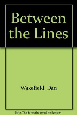 Between the Lines