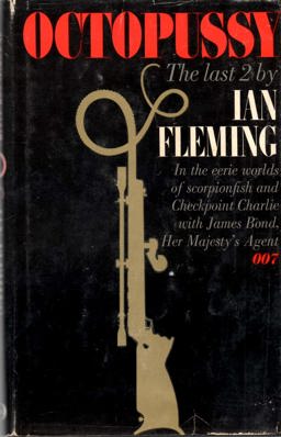 Octopussy