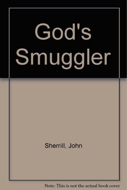 God's Smuggler